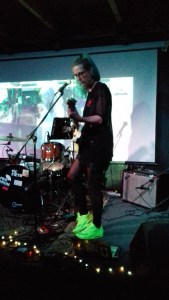 Deadly Firend - Chmury (fot. Szymon Gołąb)