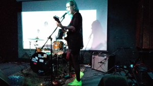 Deadly Firend - Chmury (fot. Szymon Gołąb)