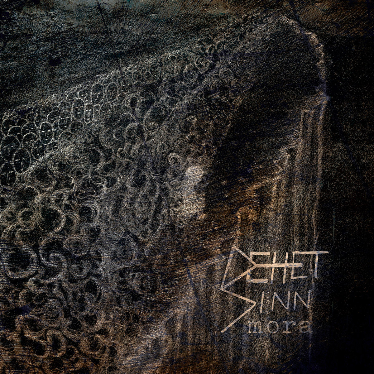 Dehet Sinn - Mora (CD, digital 2019)