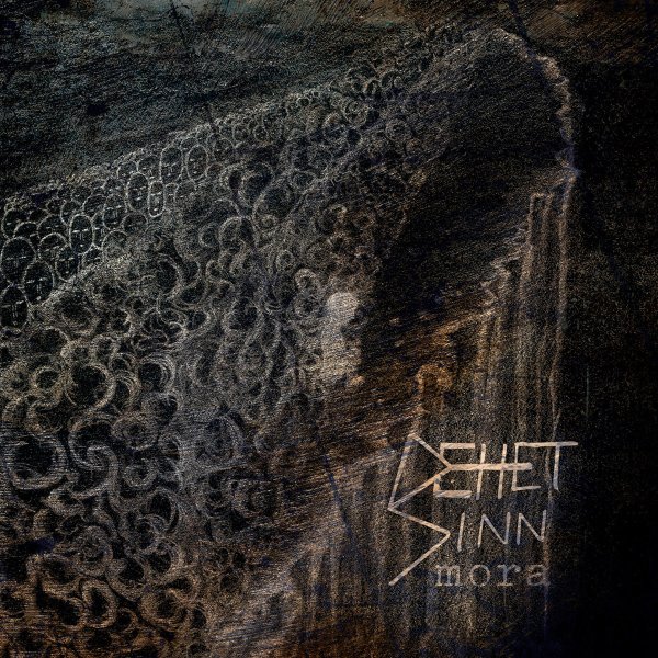 Dehet Sinn - Mora (CD, digital 2019)