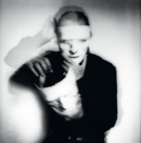 Kontravoid - Too Deep (LP; 2019)