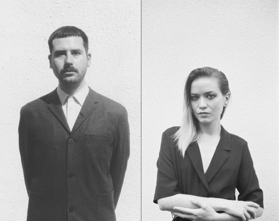 Linea Aspera (fot. Oliver Westlake, Khadija Bhuiyan / źródło: Facebook)