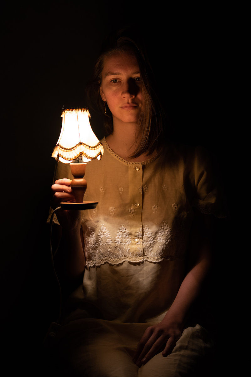 Leere - Ljod (EP; 2019)