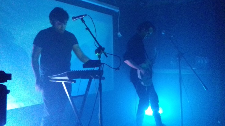 A.D. Mana - Chmury (29.11.2019)