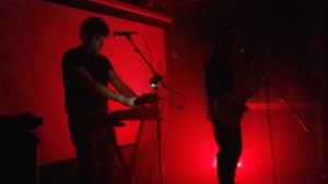 A.D. Mana - Chmury (29.11.2019)