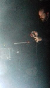 Kontravoid - Chmury (29.11.2019)