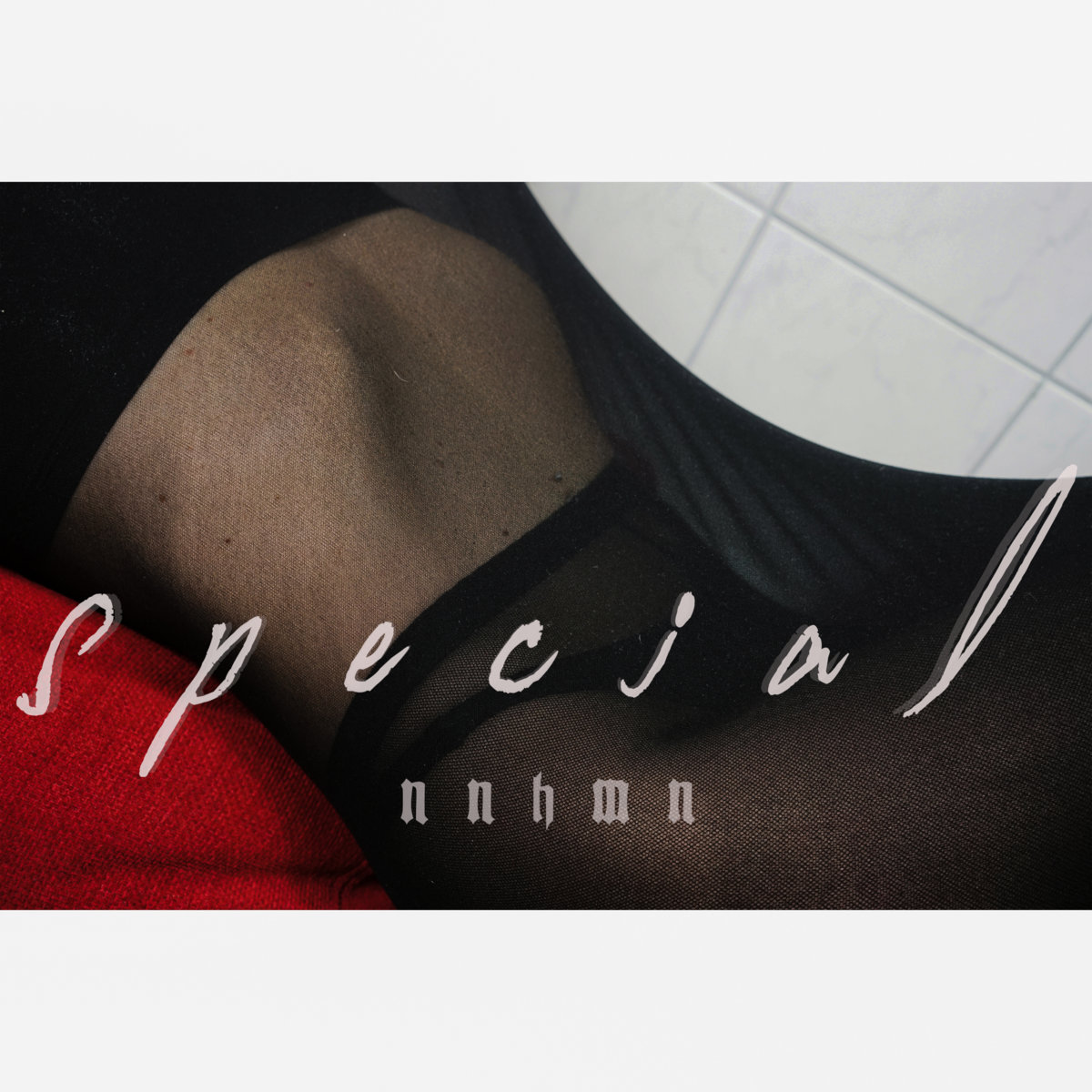 NNHMN - Special (singiel; 2019)