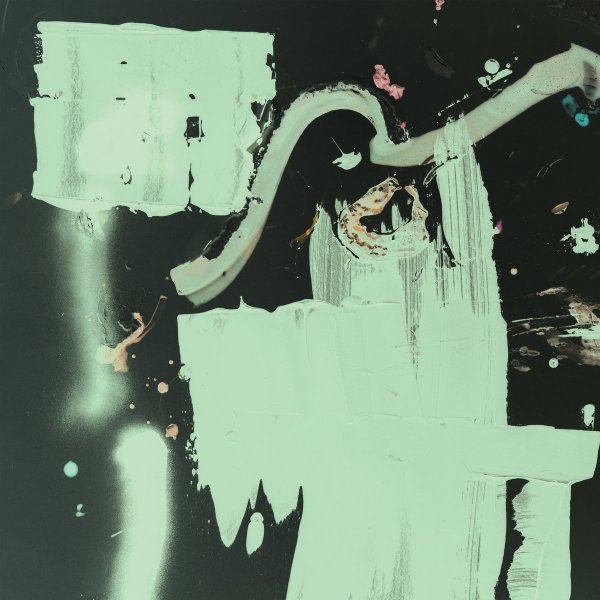 TRST - The Destroyer - 2 (LP, 2019)