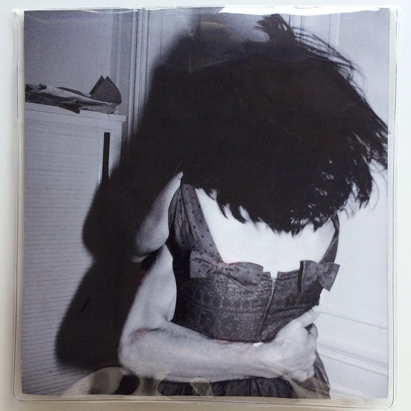 From Minimal Wave With Love (kompilacja; 2019)