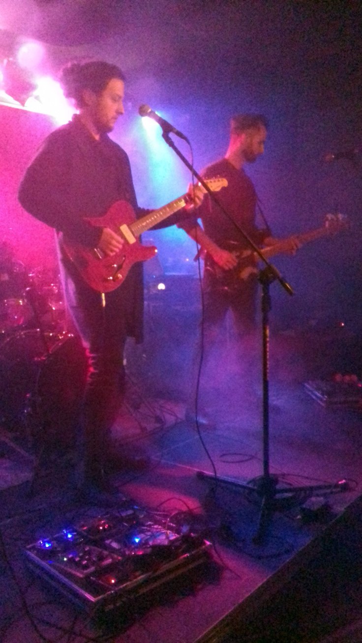 Kosy - Pogłos (28.12.2019) (2)