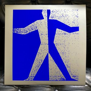 Kris Baha - Palais (LP; 2019)