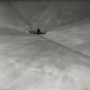 Nao Katafuchi - Stalhgrau (LP; 2019)