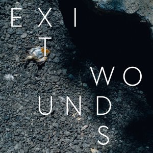 Prinzessin - Exit Wounds (EP; 2019)