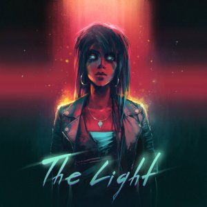 Scandroid - The Light (LP; 2019)
