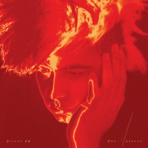 Silent EM - The Absence (LP; 2019)