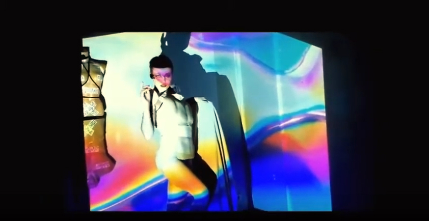 Metal Disco feat. Keren Batok - Aurora Consurgens