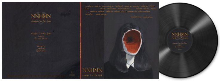 NNHMN - Shadows In The Dark (płyta winylowa z okładką)