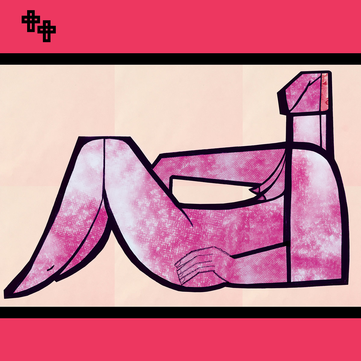 Sixth June - Trust (LP; 2020)