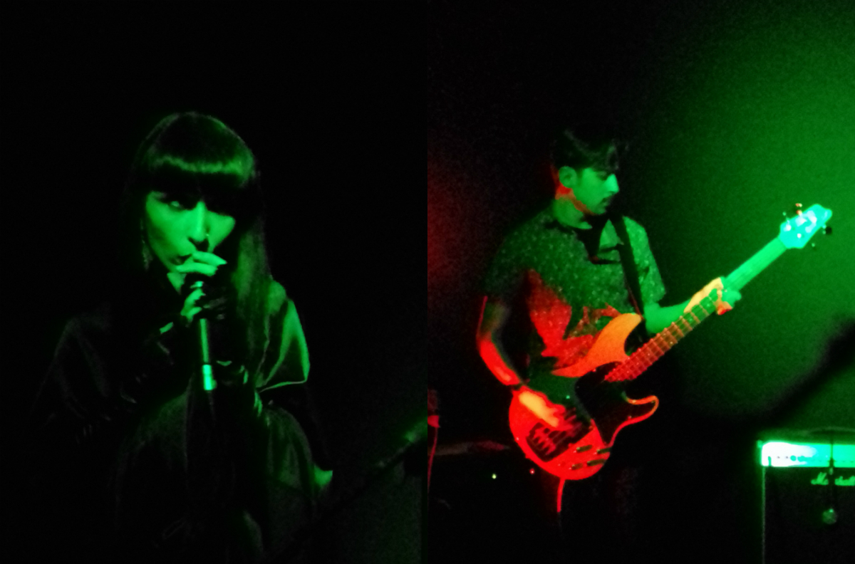 Marta Raya - Moonlight Meadow (14.02.2020)