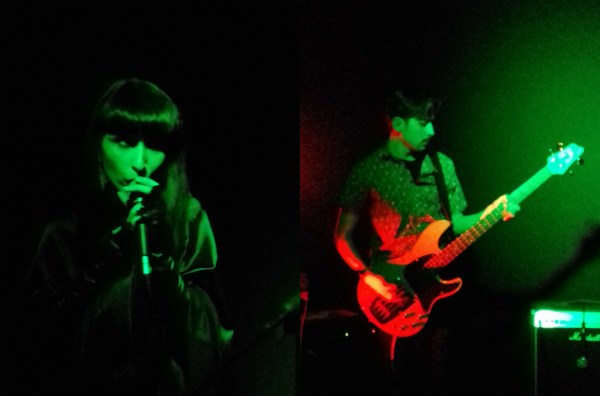 Marta Raya - Moonlight Meadow (14.02.2020)