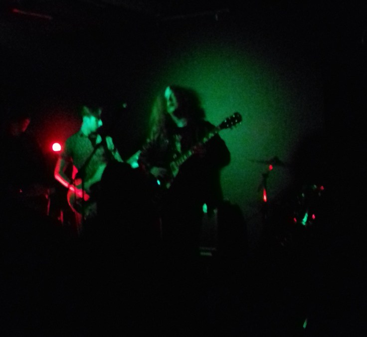 Moonlight Meadow - CH25