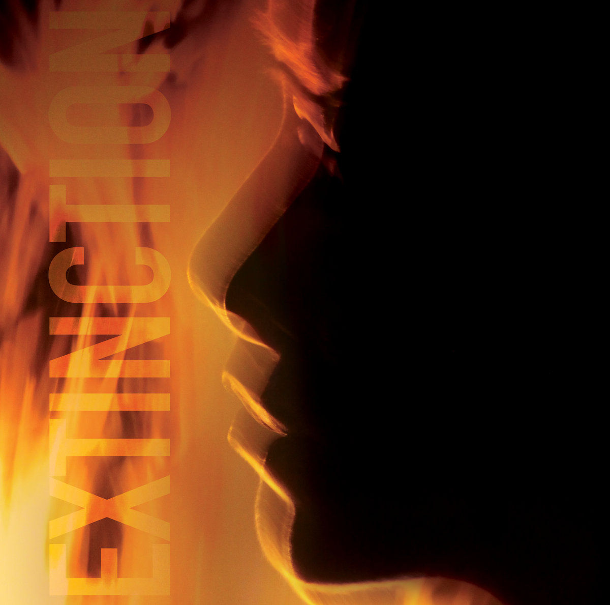 Zanias - Extinction (EP; 2020)