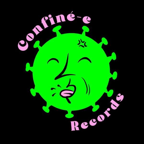 Confiné-e Records