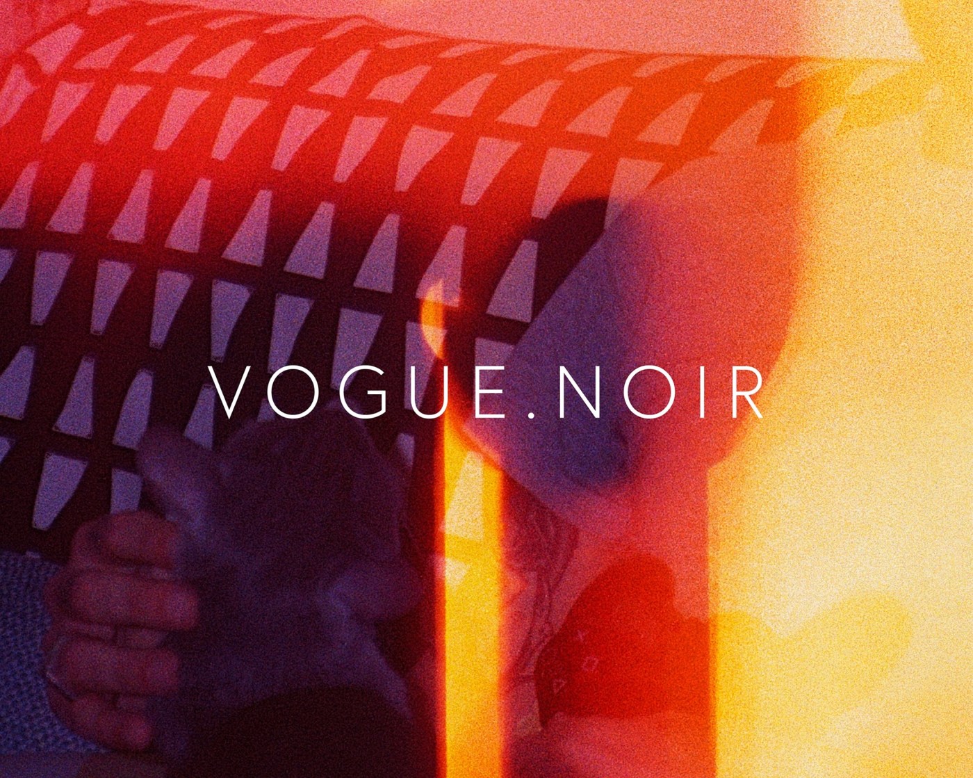Voque Noir - Resolution (LP, 2020)