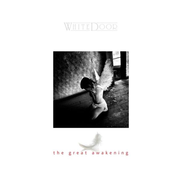 White Door - The Great Awakening (LP, 2020)