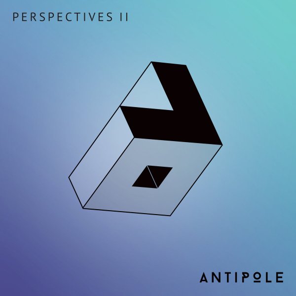 Antipole - Perspectives II (kompilacja 2020)