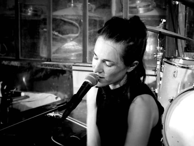 Carriegoss (źródło - Facebook)