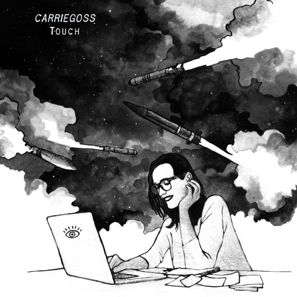 Carriegoss - Touch (EP; 2020)