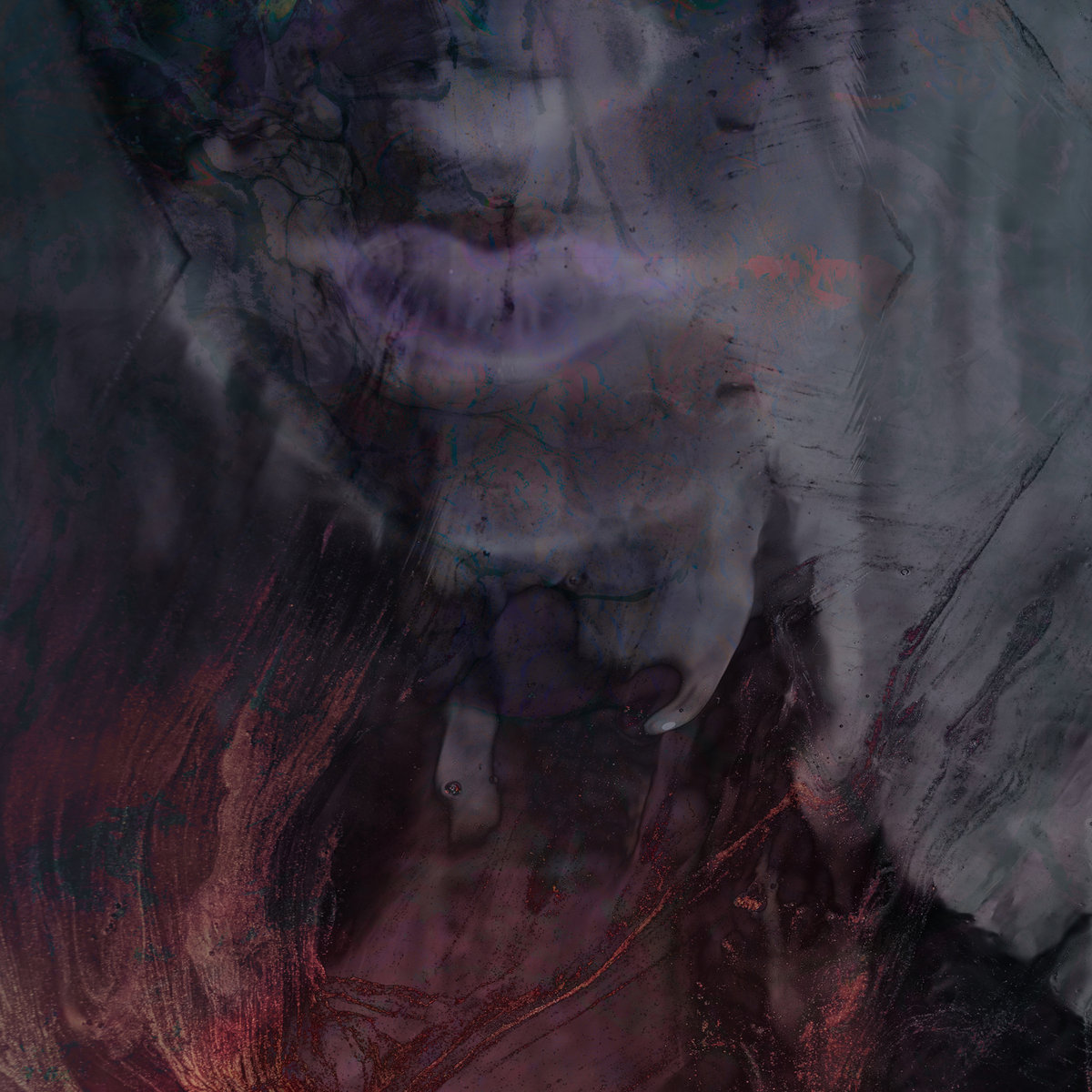 Hante - Fierce Remixes & More (LP, 2020)