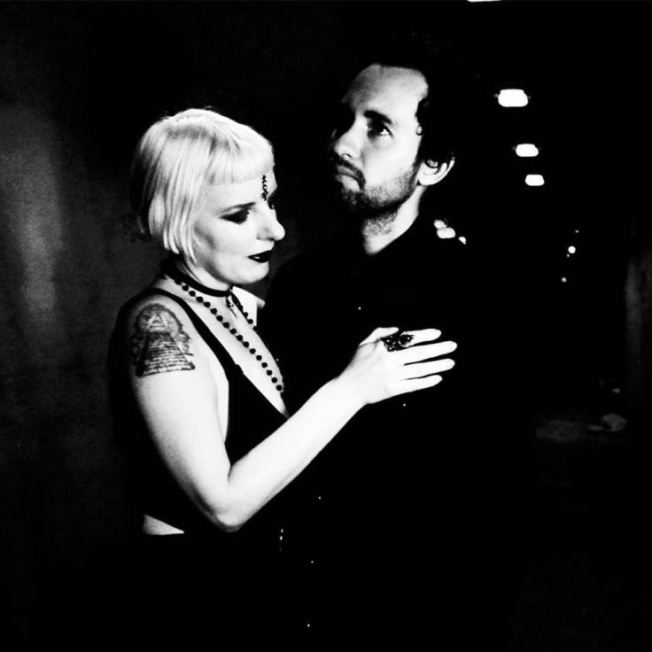 Tearful Moon (fot. Angel Mavarez)