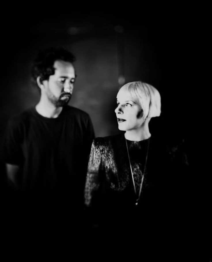 Tearful Moon (fot. Laura Corley Burlton)