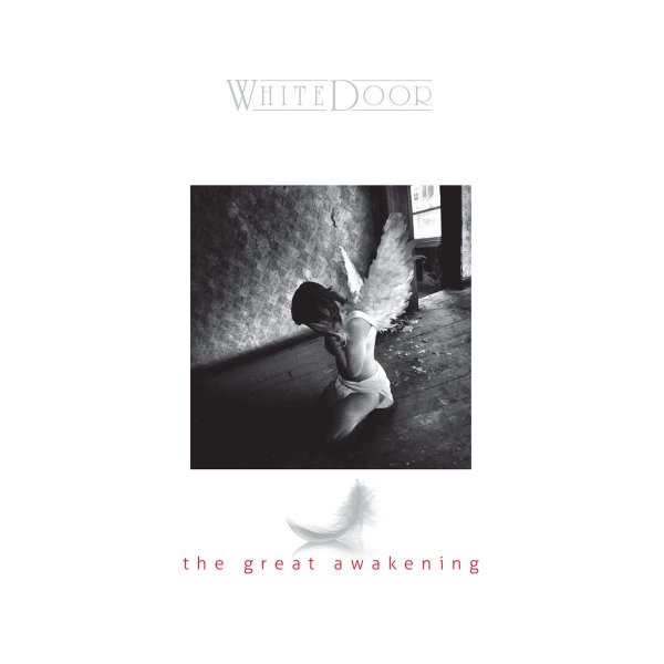 White Door - The Great Awakening (LP, 2020)