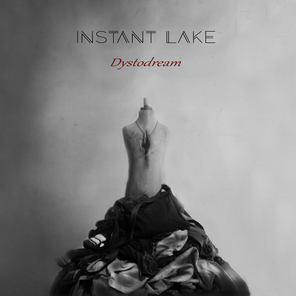 Instant Lake - Dystodream (LP; 2020)