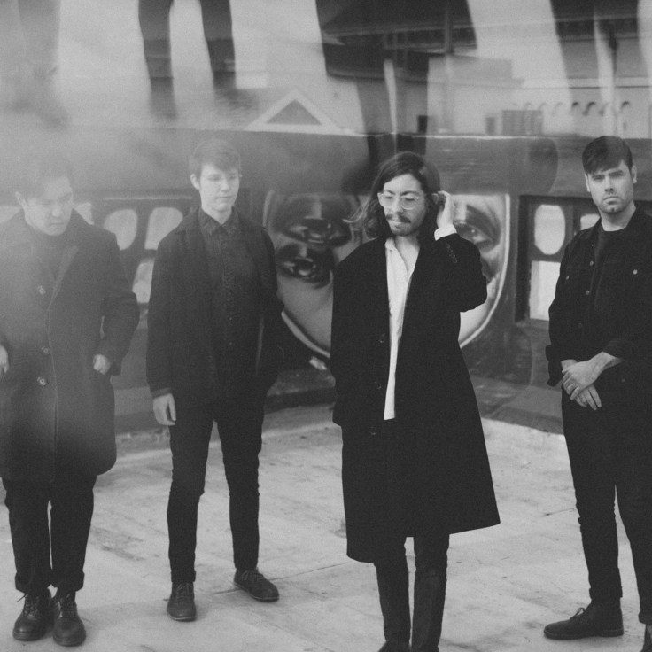 Topographies (fot. Olivia Lee)