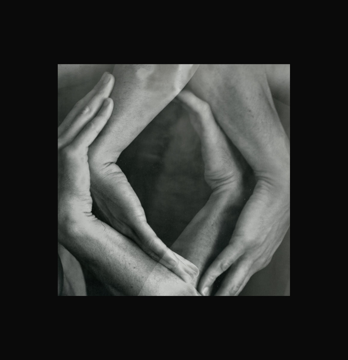 Topographies -Not My Loneliness, But Ours (EP, 2020)