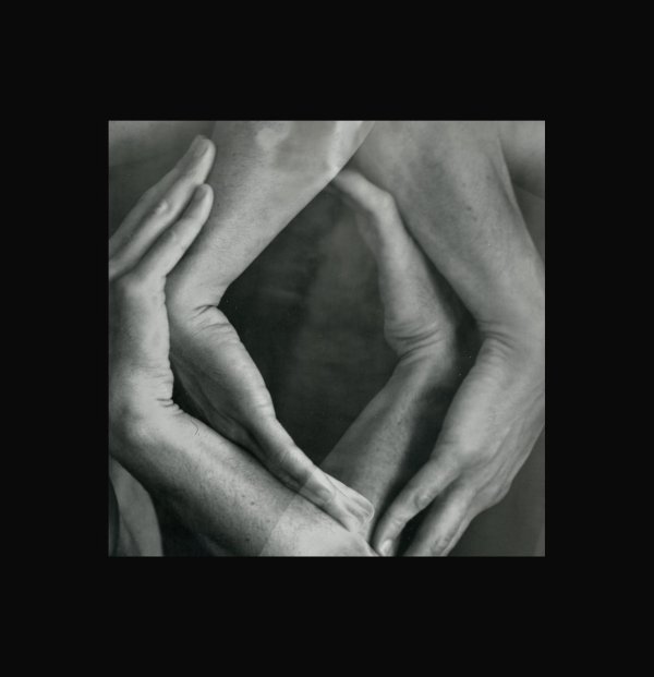 Topographies -Not My Loneliness, But Ours (EP, 2020)