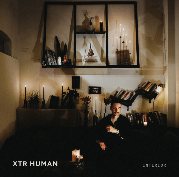 XTR Human - Interior (LP, 2020)
