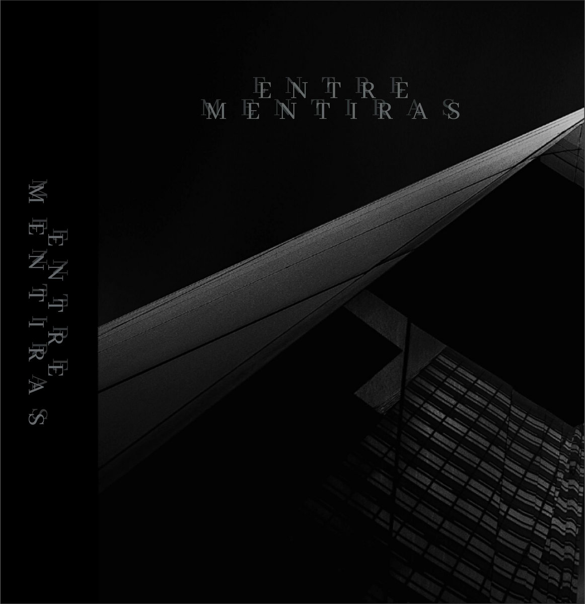 Entrementiras - EP (2020)