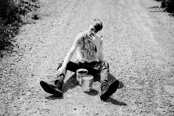 Gran Bankrott - Kapital Egal (fot. David Visnjic)