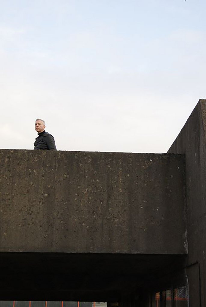 Alan Watkins (Crystalline Stricture)