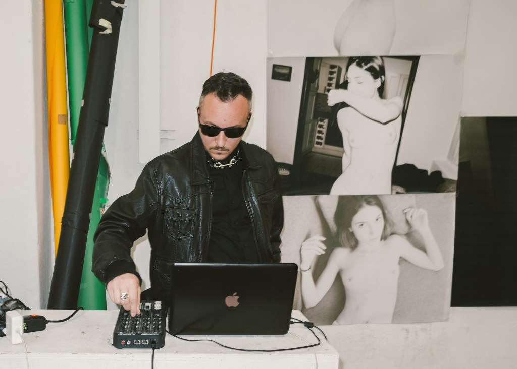 Uncionsious (fot. Davide Bernardi)