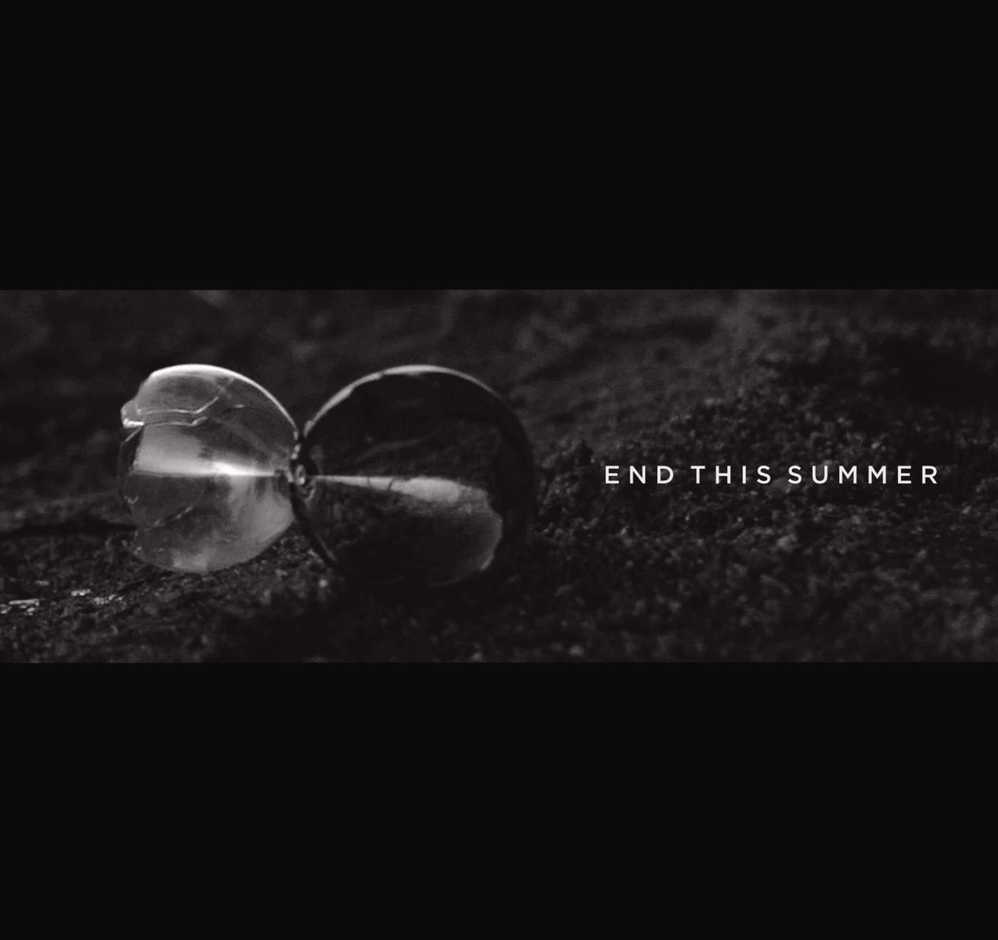 Undertheskin - End This Summer (single / EP, 2020)