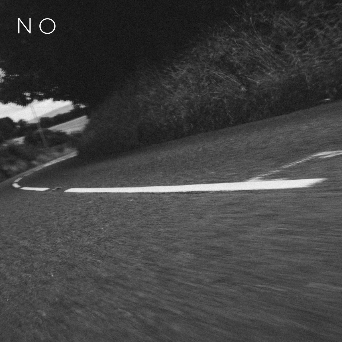 No - Permanent Wound (MC, 2020)