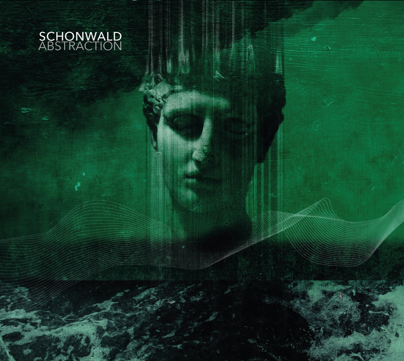 Schonwald - Abstraction (LP, 2020)