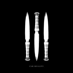 16. Giirls - Far Reality