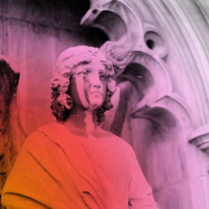 20. SaD - Saturn Rules The Material World